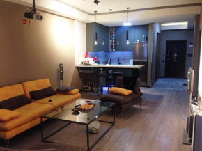 Design Studio Sea View